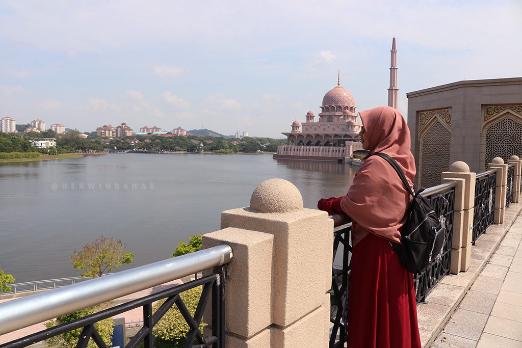 Putrajaya, Kota Terbersih Di Malaysia Yang Wajib Kalian Datangi