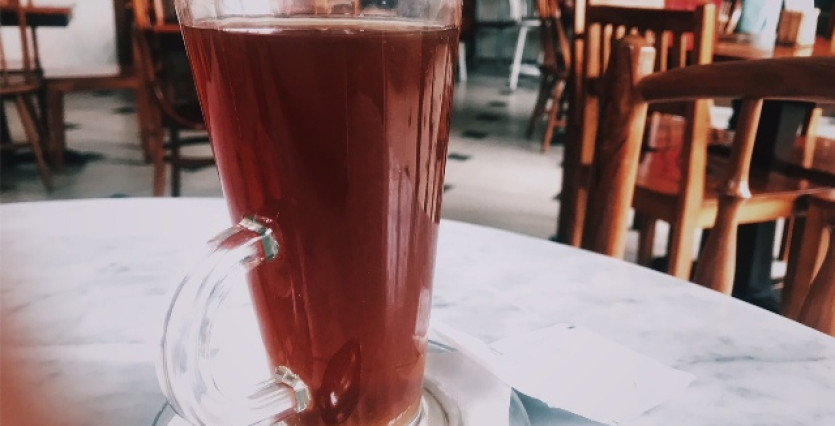 blog single post