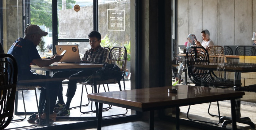 blog single post