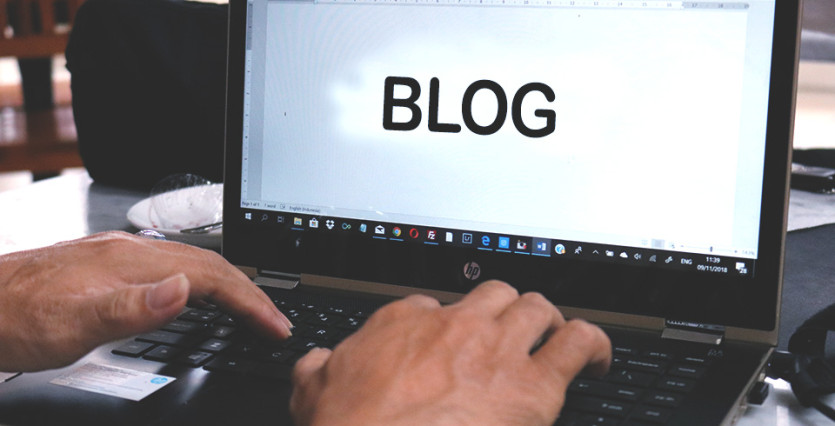 blog single post