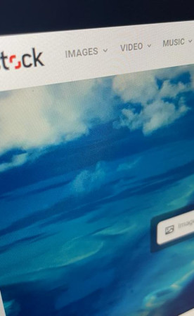 Shutterstock Pemula Jangan Ribet, Upload Saja Terus