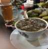 Enaknya Makan Coto Makassar