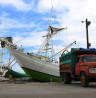 Hobi Fotografi? Yuk..ke Pelabuhan Paotere Makassar