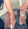 Tips Jitu Membersihkan Kaki Agar Lembut dan Wangi