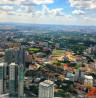 Jalan-jalan di Kota Kuala Lumpur, Hari Kedua