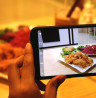 SkyOne Resto Hadir dengan Konsep Cafe dan Lounge