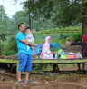 10 Tips Traveling Asyik Sambil Membawa Bayi