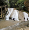 Air Terjun Bantimurung di Maros Jadi Daya Pikat Wisatawan